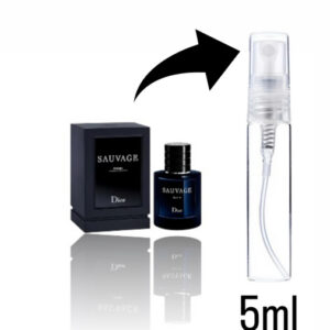 Dior Sauvage Elixir