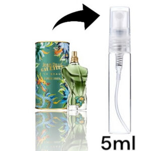 Jean Paul Gaultier Le Beau Paradise Garden