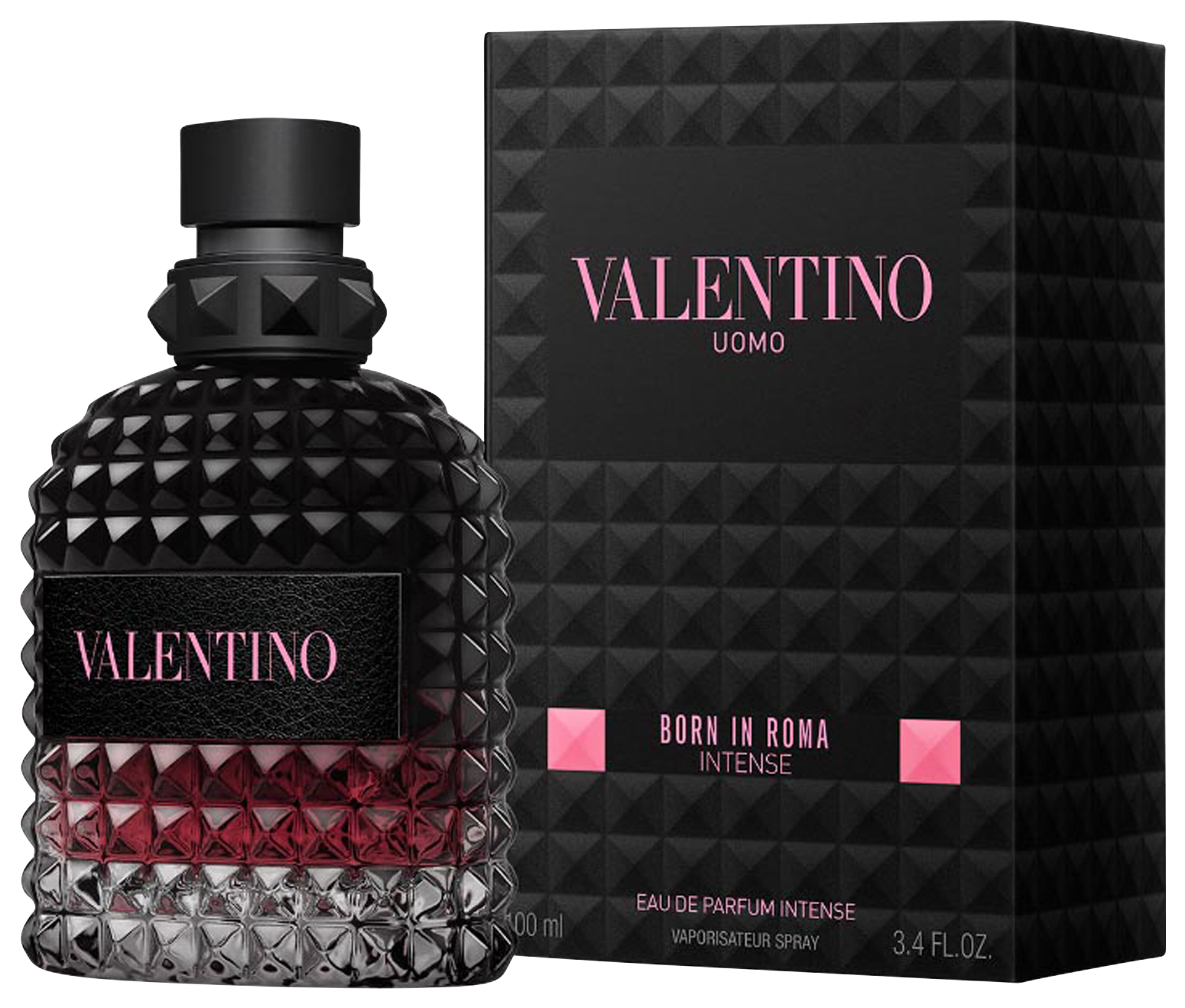 Valentino Born in Roma Uomo Intense