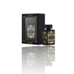 Lattafa Bade'e Al Oud Oud for Glory