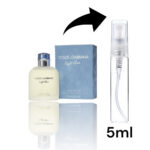 Dolce & Gabbana Light Blue Pour Homme