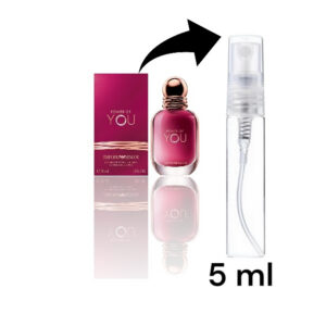 Emporio Armani Power of You