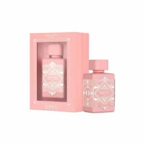 Lattafa Bade'e Al Oud Noble Blush