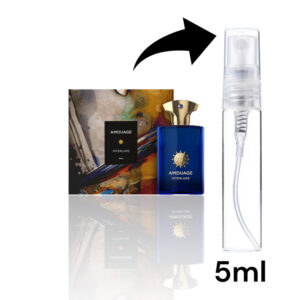 Amouage Interlude