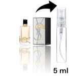 Yves Saint Laurent Libre