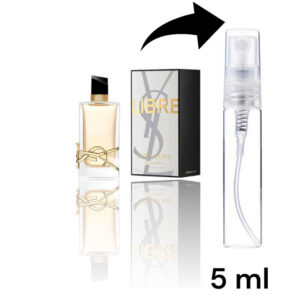 Yves Saint Laurent Libre