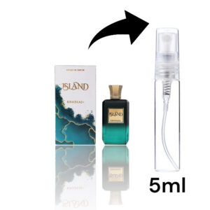 Island (JPG Le Beau Le Parfum)