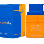 Armaf Odyssey Mandarin Sky Elixir