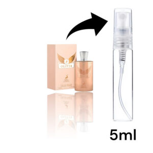 Olivia (Olympéa de Paco Rabanne)