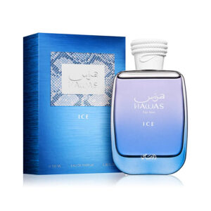 Hawas Ice