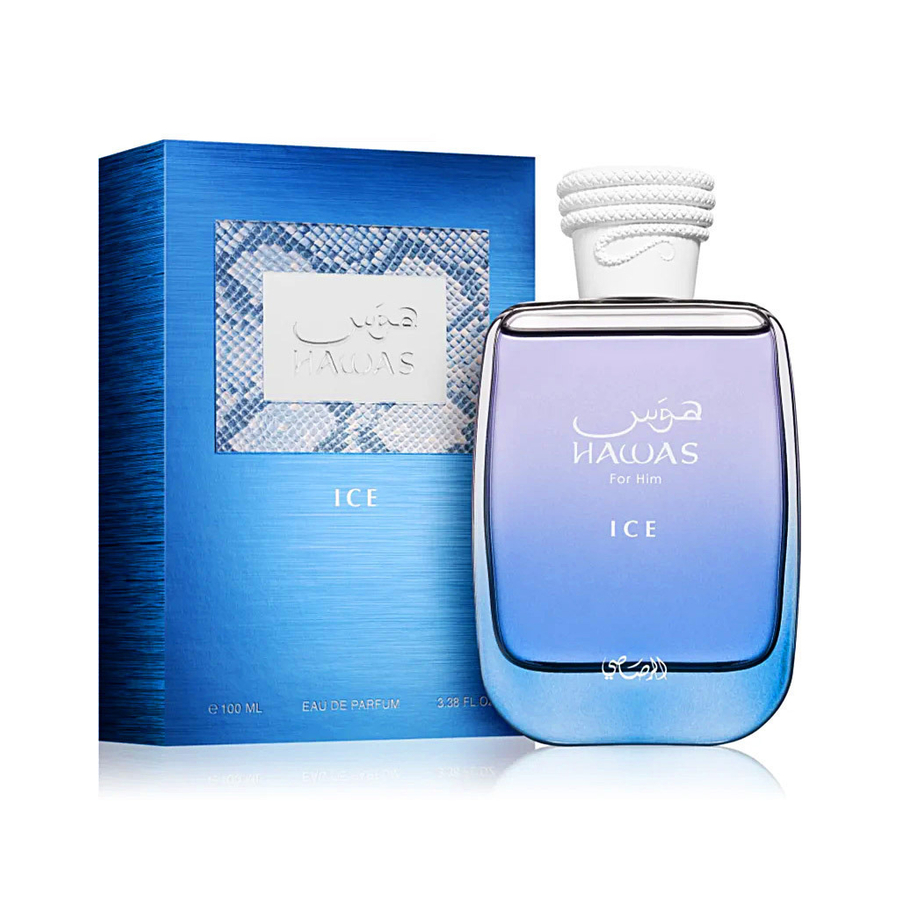 Hawas Ice