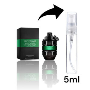 Viktor & Rolf Spicebomb Night Vision EDP