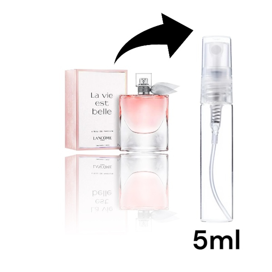 Lancôme La Vie Est Belle