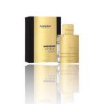 Al Haramain Amber Oud