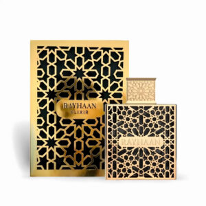 Rayhaan Elixir (Le Male Elixir)