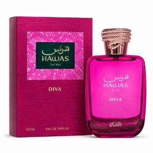 Rasasi Hawas Diva