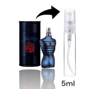 Jean Paul Gaultier Ultra Male