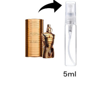 Jean Paul Gaultier Le Male Elixir Absolu