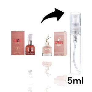 Candid Maison Alhambra (Scandal EDP)