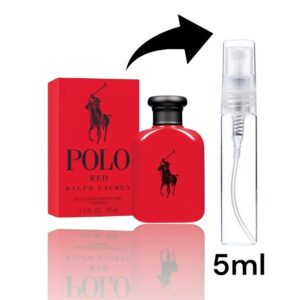 Polo Red