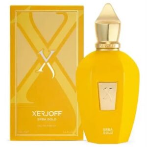 Xerjoff Erba Gold