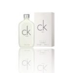 Calvin Klein One