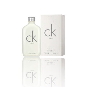 Calvin Klein One