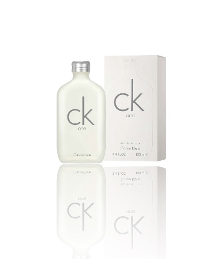 Calvin Klein One