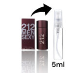212 Sexy Men