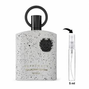 Afnan Supremacy Collector's Edition Pour Homme