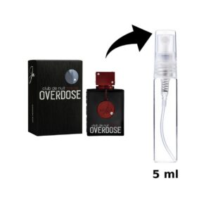 Armaf Club de Nuit Intense Overdose