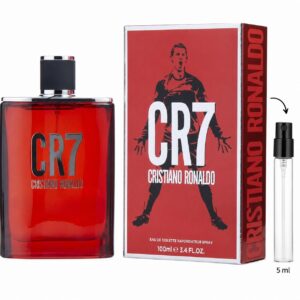 Cristiano Ronaldo CR7 EDT