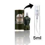 Jean Paul Gaultier Le Male Aviator (edición limitada)