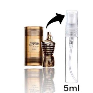 Jean Paul Gaultier Le Male Elixir
