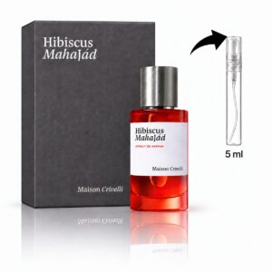 Hibiscus Mahajád