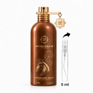 Montale Arabians Musk