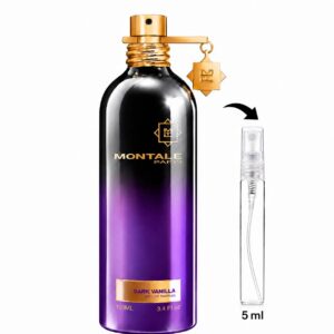 Montale Dark Vanilla