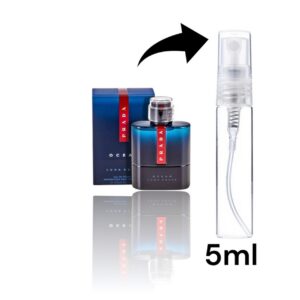 Prada Luna Rossa EDP