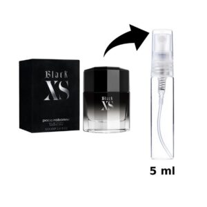 Rabanne Black XS Eau de Toilette