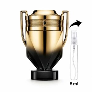 Invictus Parfum Elixir