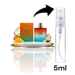 Decant de 5 ml de Tropical Vibes 100% Verano
