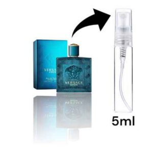 Versace Eros EDT