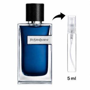 Yves Saint Laurent Y Iced Cologne EDT Intense