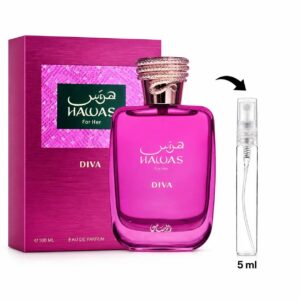 Rasasi Hawas Diva